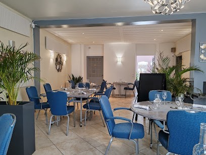 Le Petit Nain, Restaurant à Varreddes