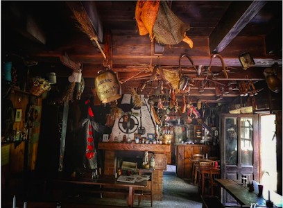 Auberge de Malaterre., Restaurant à Villard-de-Lans