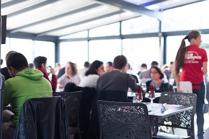 Pizzeria Du Campus, Restaurant à Saint-Martin-d'Hères