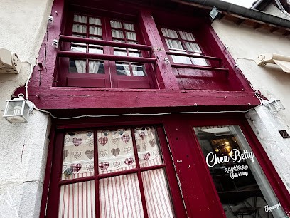 Chez Betty - Restaurant Glacier, Restaurant à Saint-Bertrand-de-Comminges