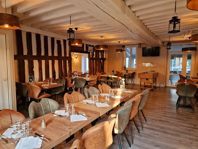 La Gaité, Restaurant à Saint-Denis-en-Val