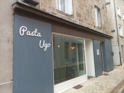 Pasta Ugo Restaurant à Yssingeaux