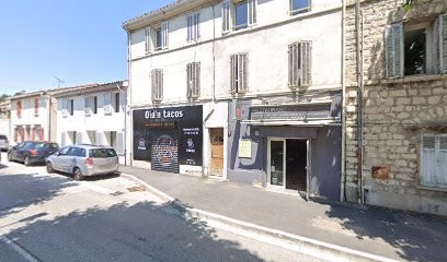 OLD'N TACOS, Restaurant à La Bouilladisse