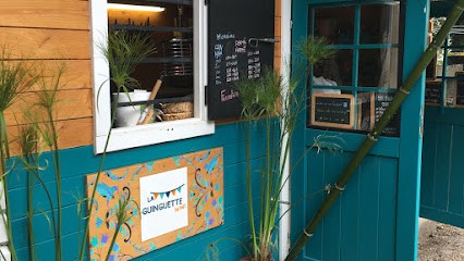 La guinguette du port, Restaurant à Meilhan-sur-Garonne