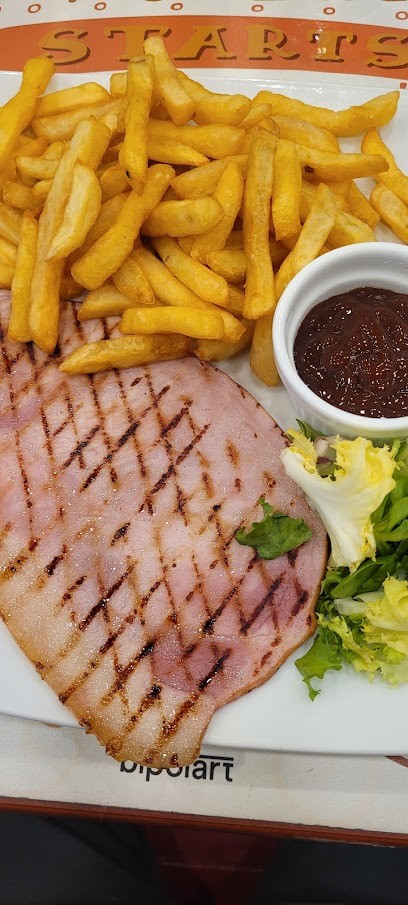 Le Briard, Restaurant à Coulommiers