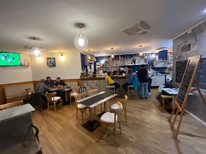 L’estaminet, Restaurant à Riom-ès-Montagnes