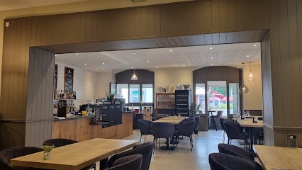 La Passerelle - Bar Restaurant, Restaurant à Cluses