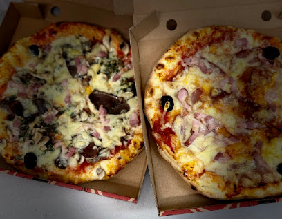 Pizza Jacky Restaurant à Sadirac