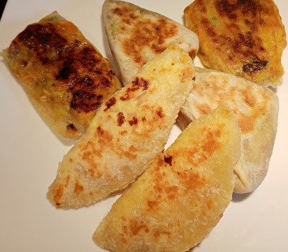 Saveurs de Colombo, Restaurant à Ploufragan