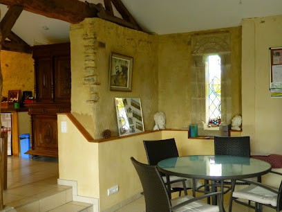 La Grange à Dubarry, Restaurant à Lelin-Lapujolle