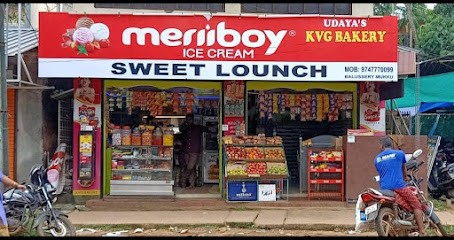 Sweet Lunch, Restaurant à Vénissieux