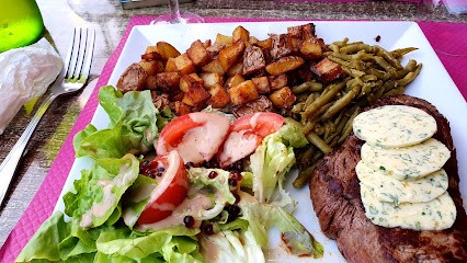 Le Saint-Disdille, Restaurant à Thonon-les-Bains