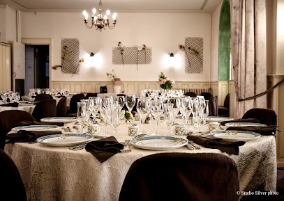 Galon ar Breizh Version ville, Restaurant à Fougères