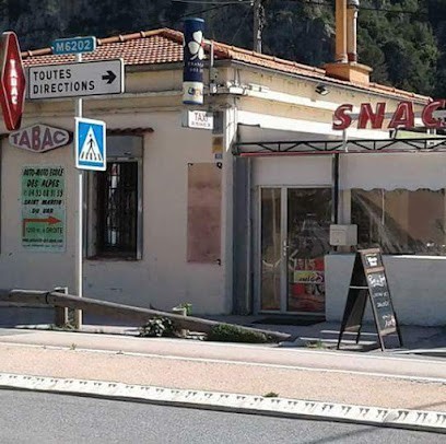 Le Pont Charles Chez Loulou Et Christian, Restaurant à La Roquette-sur-Var