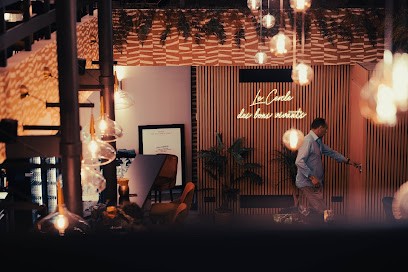 Le Cercle, Restaurant à Manosque