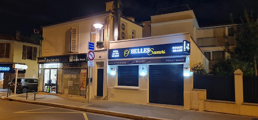 O' Belles Saveurs Restaurant à Courbevoie