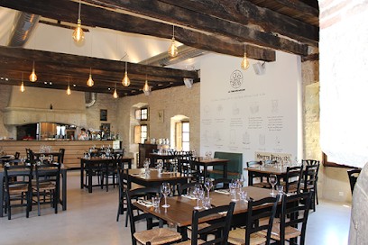 La Table Du Moulin, Restaurant à Martel