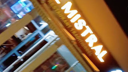 Restaurant Le Mistral Restaurant à Montpellier