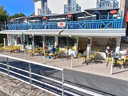 Salmanazar Bar à manger, Restaurant à La Baule-Escoublac