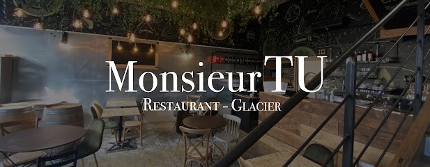 Monsieur tu, Restaurant à L'Isle-sur-la-Sorgue