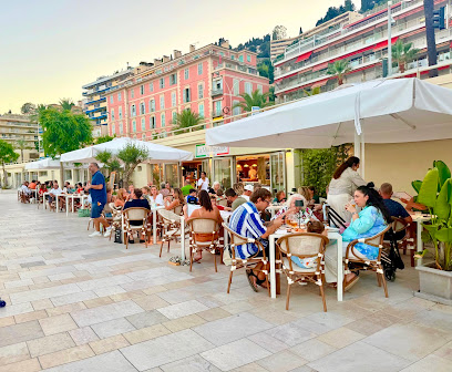 La Mia Passione - Ristorante Pizzeria Restaurant à Menton