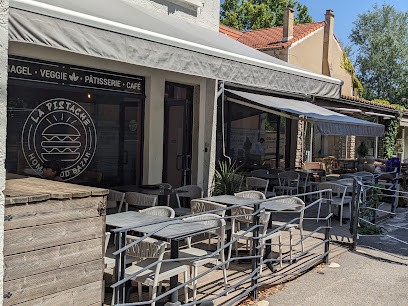 La Pistache, Restaurant à L'Isle-sur-la-Sorgue