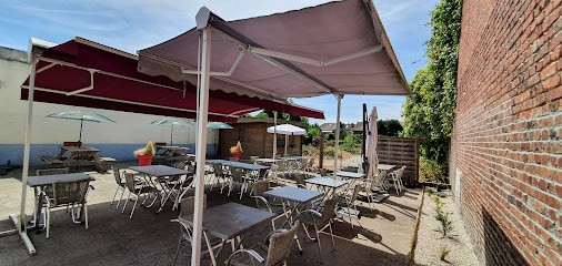 Le Huit Pool, Restaurant à La Bassée