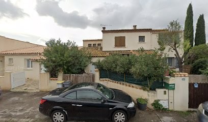 Simon Marie Jose, Restaurant à Saint-Georges-d'Orques