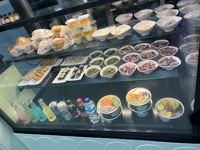 Kawaii - Pokebowl & Sushi Restaurant à Nantes