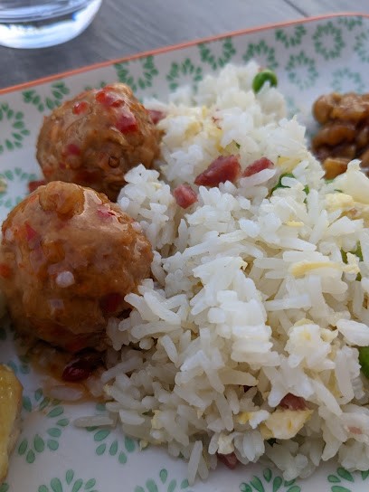 Xi Le, Restaurant à Palaiseau