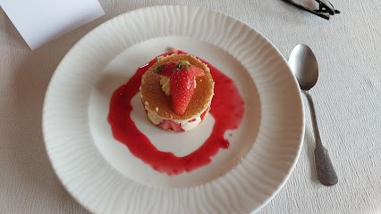 Au Vieux Pressoir, Restaurant à Rancy