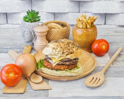 L'AS Burger, Restaurant à Héric