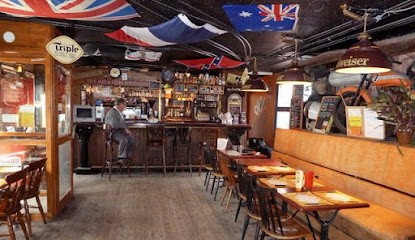 Au Vieux jack, Restaurant à Landrethun-le-Nord