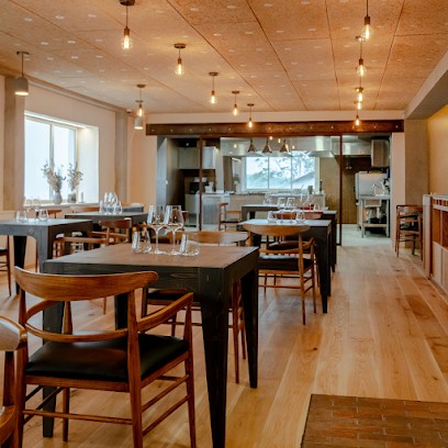 Restaurant Lurrak, Restaurant à Arbonne