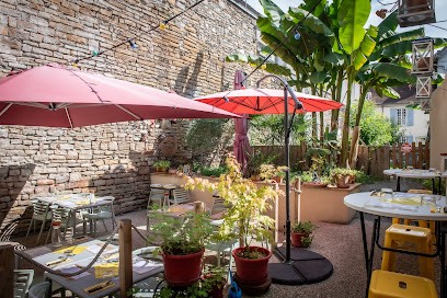 L'estanquet, Restaurant à Navarrenx