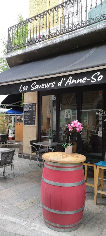 Restaurant Le Garden, Restaurant à Orange