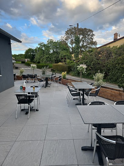 L'ATELIER restaurant, Restaurant à Fêche-l'Église