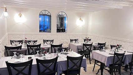 Escale de Jossigny - Restaurant - Tabac, Restaurant à Jossigny