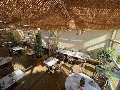 l'annexe, Restaurant à Saint-Gilles-Croix-de-Vie