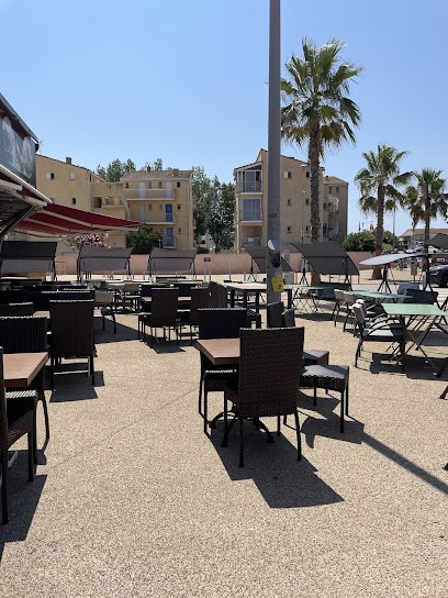 Brasero, Restaurant à Marseillan
