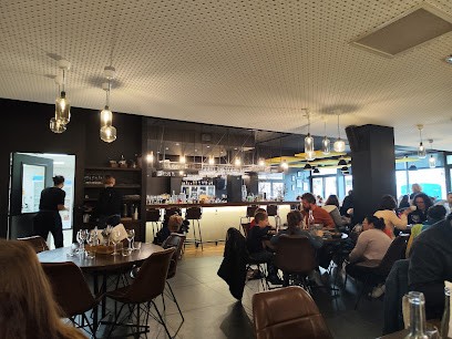 Maméta Bistro, Restaurant à Mont-de-Marsan