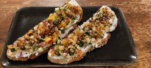 L'Appart, Restaurant à Saint-Saturnin-lès-Avignon