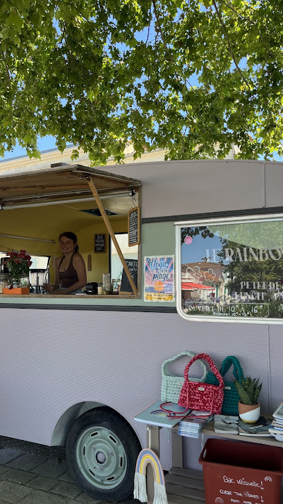 Le Rainbowl Restaurant à Saint-Pierre-d'Oléron