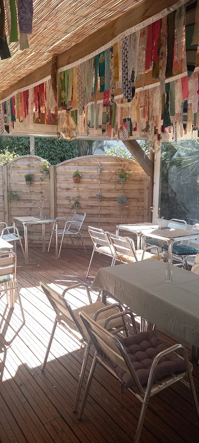 Café Chill Restaurant à Capbreton