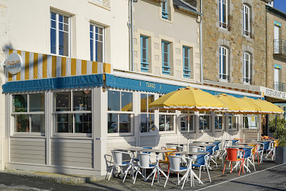Plouf Restaurant Cancale Restaurant à Cancale