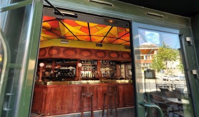 Le Boulevard 2.0, Restaurant à Embrun