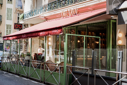 Café Coco - Brunch, Lunch & More In Nice Restaurant à Nice