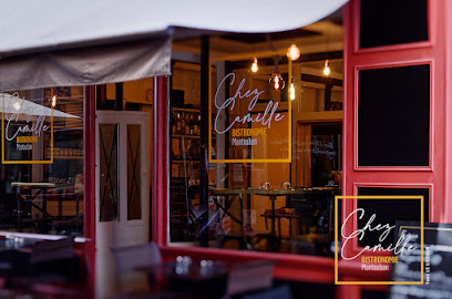 Chez Camille Restaurant à Montauban
