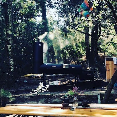 FOOD GARDEN (Folk Kitchen), Restaurant à Vielle-Saint-Girons