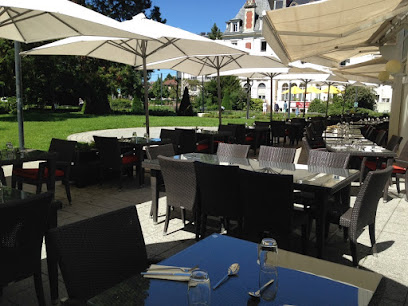Comptoir Joa De Besançon Restaurant à Besançon